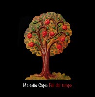 CAPRA MARCELLO - FILI DEL TEMPO (CD)